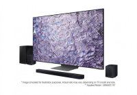 Samsung F-AE75QN800CS4 75 Inch (191 cm) Smart TV