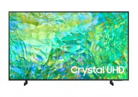 Samsung UA75CU8000UXZN 75 Inch (191 cm) Smart TV