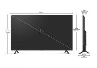 Onida 65UIG 65 Inch (164 cm) Smart TV