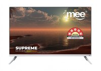 iMee IMEE-SUPREME-32SFLCS 32 Inch (80 cm) Smart TV