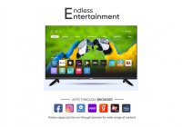iMee IMEE-ONE-32S 32 Inch (80 cm) Smart TV