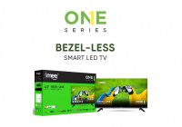 iMee IMEE-ONE-32S 32 Inch (80 cm) Smart TV