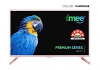 iMee ‎Premium-32SFL 32 Inch (80 cm) Smart TV