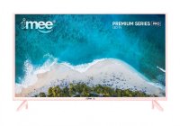 iMee ‎ELITE PRO-43SFL 43 Inch (109.22 cm) Smart TV