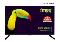 iMee ‎ELITE-32SFL 32 Inch (80 cm) Smart TV