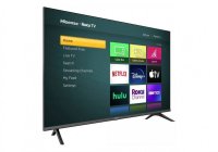 Hisense 40H4030F 40 Inch (102 cm) Smart TV