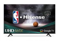 Hisense 50A65K 50 Inch (126 cm) Smart TV