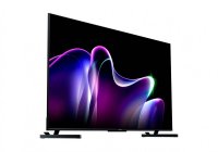 Hisense 55U75K 55 Inch (139 cm) Smart TV