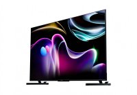 Hisense 55U75K 55 Inch (139 cm) Smart TV