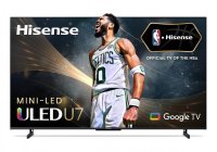 Hisense 65U75K 65 Inch (164 cm) Smart TV