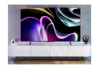 Hisense 75U75K 75 Inch (191 cm) Smart TV