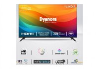Dyanora DY-LD32H1N 32 Inch (80 cm) LED TV