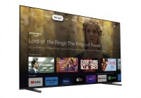 Sony XR-75X90CL 75 Inch (191 cm) Smart TV