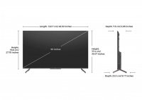 Panasonic TH-55MX850DX 55 Inch (139 cm) Smart TV