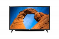 LG 32LK558BPTF 32 Inch (80 cm) Smart TV