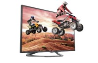 LG 42LA6200 42 Inch (107 cm) 3D TV