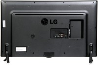 LG 42LB6200 42 Inch (107 cm) 3D TV