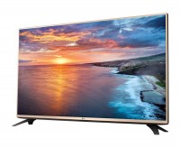 LG 43UF690T 49 Inch (124.46 cm) Smart TV