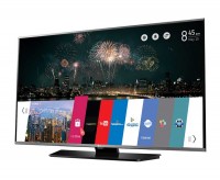 LG 55LF6300 55 Inch (139 cm) Smart TV