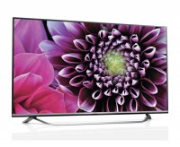 LG 55UF770T 55 Inch (139 cm) Smart TV