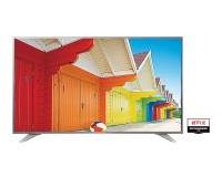 LG 55UH650T 55 Inch (139 cm) Smart TV