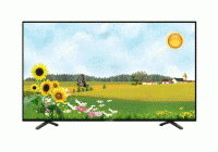 Lloyd L50UHDN 50 Inch (126 cm) Smart TV