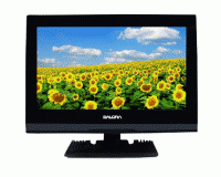 Salora SLV-1602 16 Inch (40 cm) LED TV