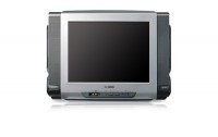 Samsung CS21S8 21 Inch (53 cm) Flat TV