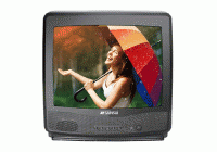 Sansui SPB14NM-CY 14 Inch (35.56 cm) Flat TV