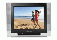 Sansui SQP21TG-UZ 21 Inch (53 cm) Flat TV