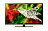 Videocon VJW22FH02 22 Inch (54.70 cm) LED TV
