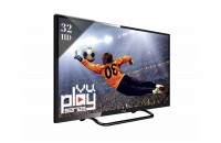 VU LED32S7545 32 Inch (80 cm) Smart TV