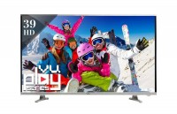 VU LED39E7575 39 Inch (99 cm) LED TV