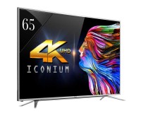 VU LEDN50K310X3D 50 Inch (126 cm) Smart TV