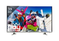 VU VU-39E7575 39 Inch (99 cm) LED TV