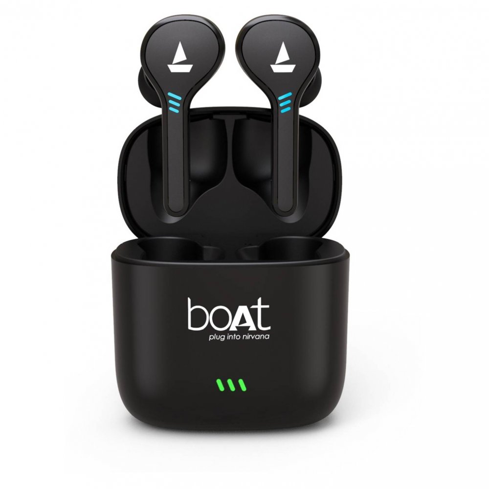 Boat Airdopes 431 Specifications 