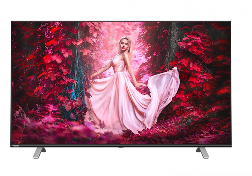 Toshiba 50u5050 Specifications
