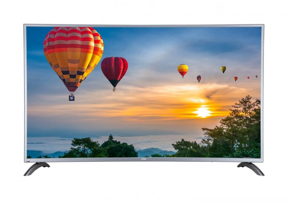 Haut-parleur Pour TV Haier LE55Q6500U Testé Fonctionnel