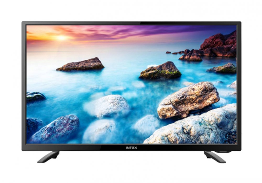 Intex LED-SH4005HD Specifications