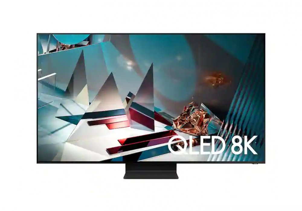 Samsung QN65Q800TAFXZA Specifications