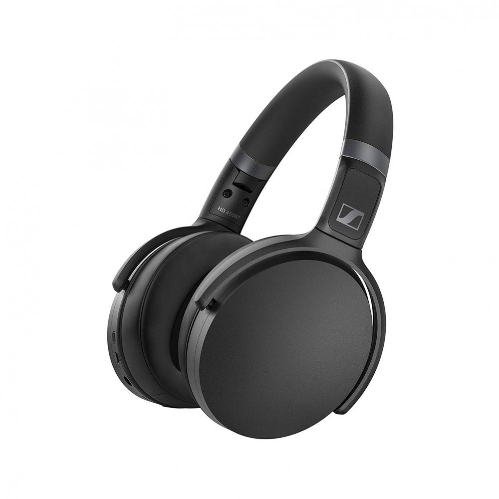 Sennheiser HD 450BT Specifications | FullSpecs.net