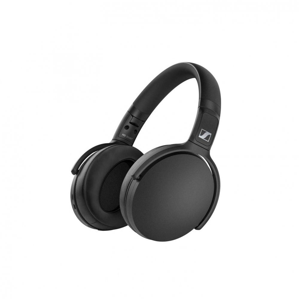 Sennheiser HD 350BT Specifications | FullSpecs.net