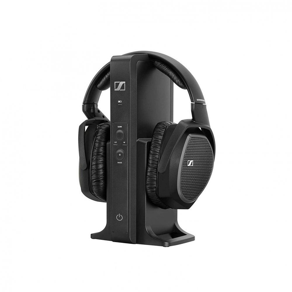Sennheiser RS 175-U Specifications | FullSpecs.net