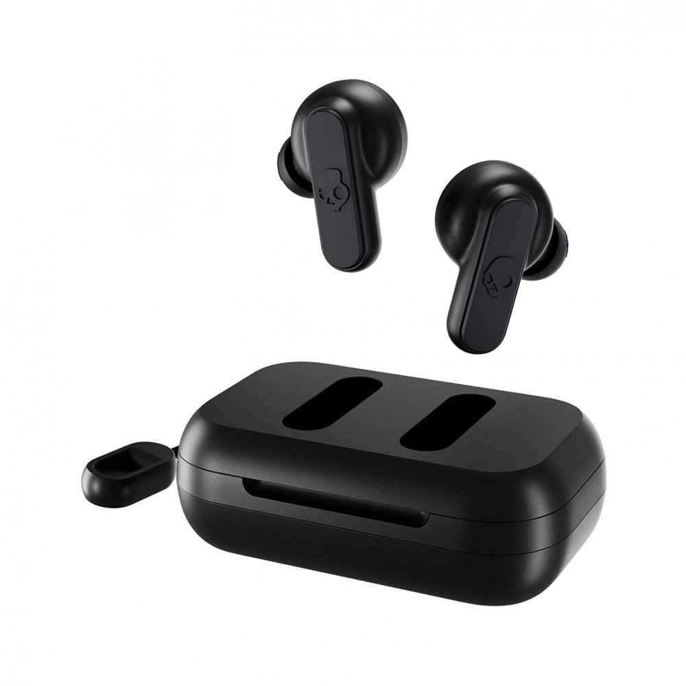 Skullcandy Dime® True Wireless Earbuds Specifications | FullSpecs.net