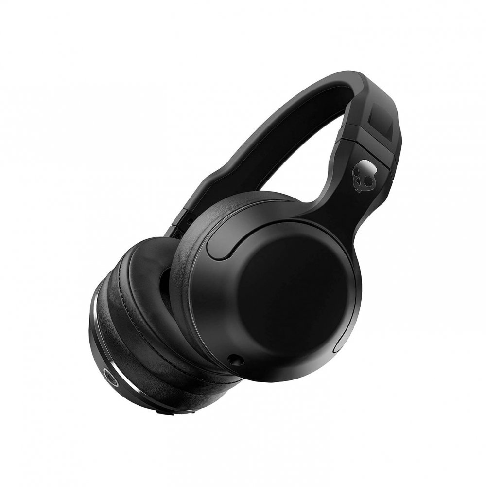 Mentalmente maorí bruscamente Skullcandy Hesh 2 Over-Ear Wireless Headphones Specifications |  FullSpecs.net