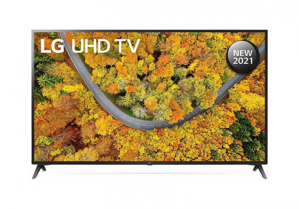 LG 70UP7500PTZ Specifications