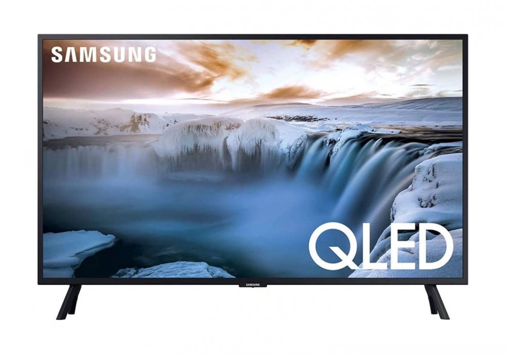 Samsung QN32Q50RAFXZA Specifications