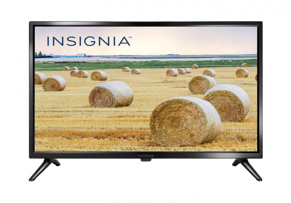 Insignia NS-24D310NA21 Specifications