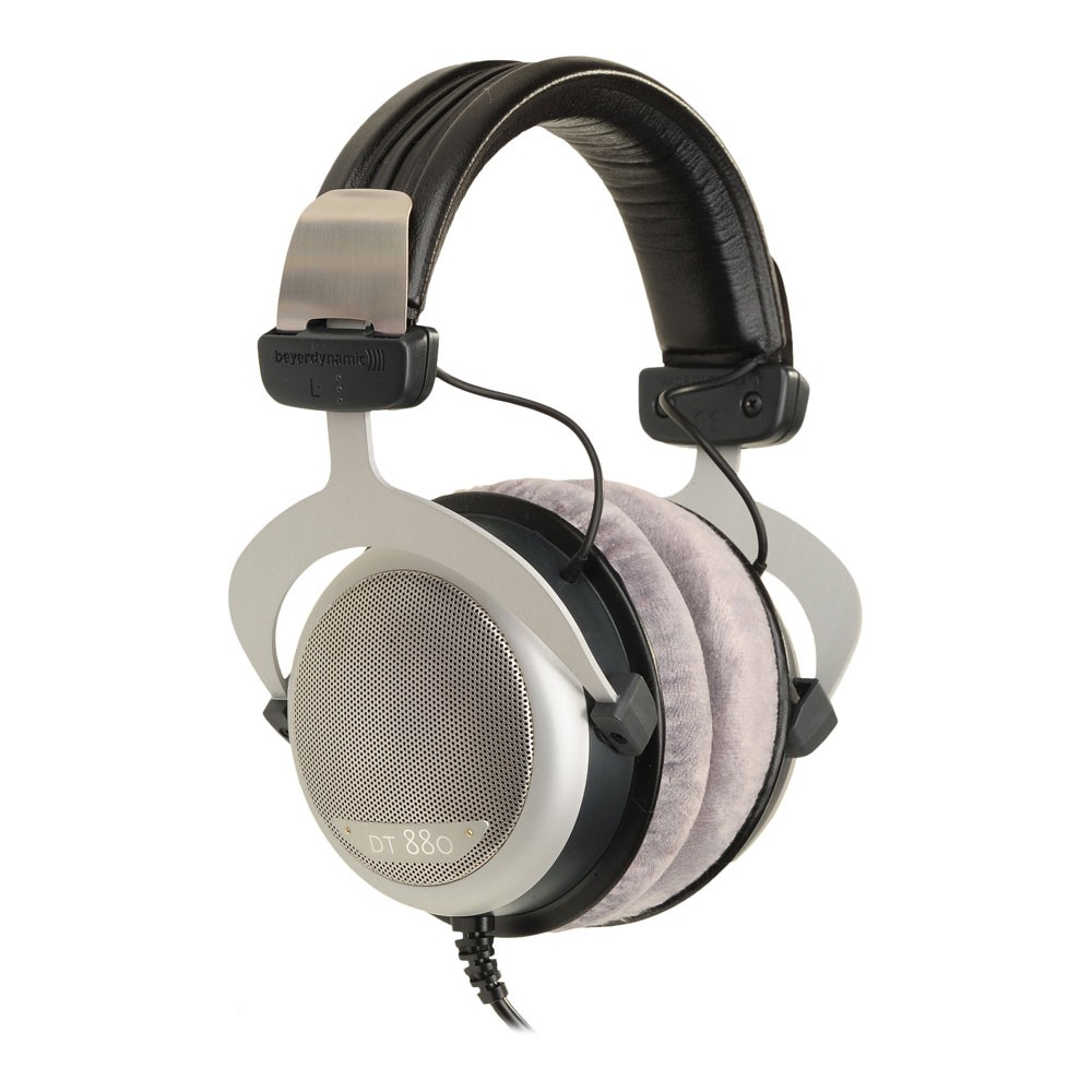 Beyerdynamic DT 880 Edition Specifications | FullSpecs.net