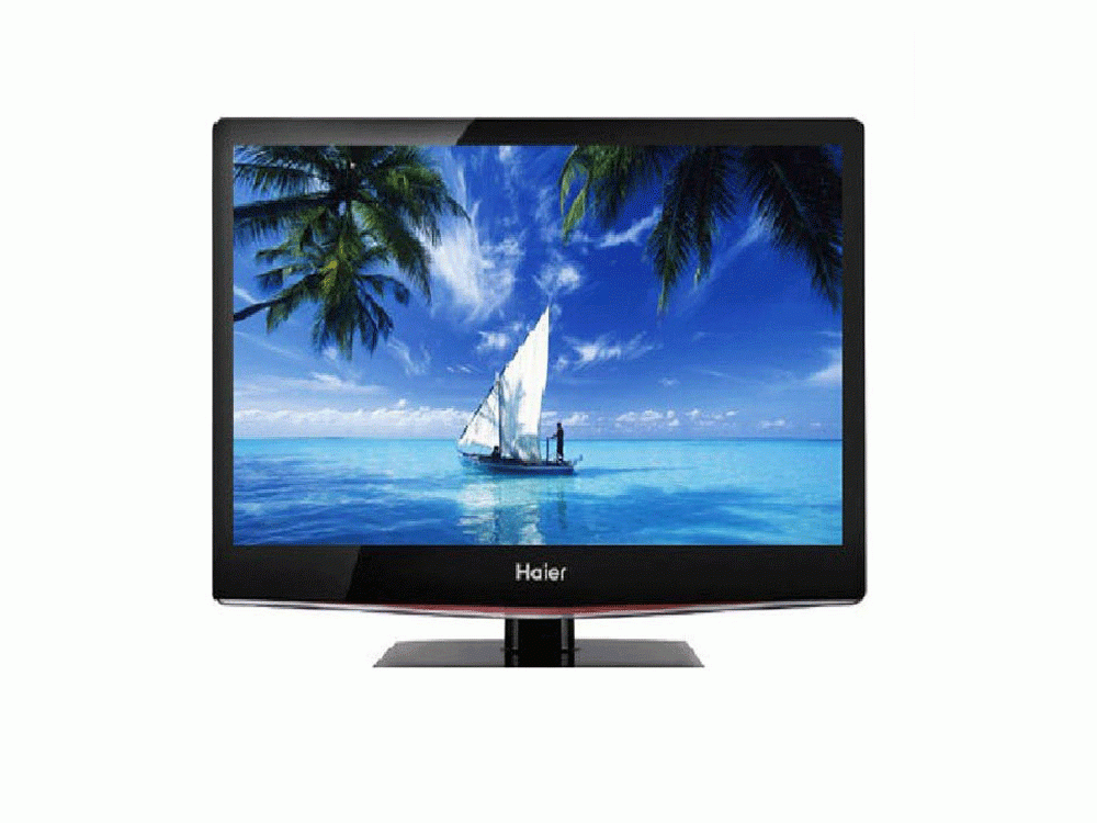 Haier LE19C430V Specifications